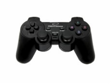 Gamepad with vibration for PC Esperanza EG102