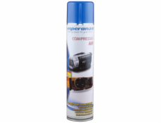 ESPERANZA ES118 - Stlačený vzduch v spreji, 600ml