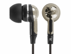Esperanza Stereo slúchadlá EH125 Black - Graphite