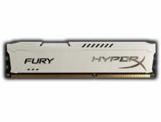 DIMM DDR3 8GB 1333MHz CL9 KINGSTON Hype