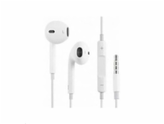 Apple slúchadlá EarPods MNHF2ZM/A