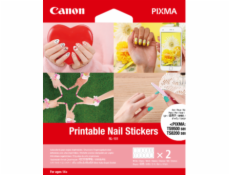 Canon NL-101 Printable Nail Stickers (2x 12 St.)