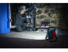 Bosch GLI 18V-1900 Akku-lampa