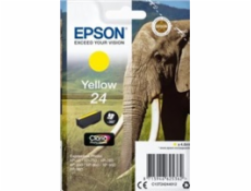 Epson atram. kazeta zlta Claria Photo HD T 242     T 2424
