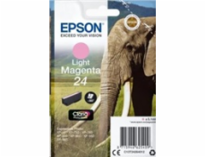 Epson atram. kazeta light purpurova Claria Photo HD T 2426