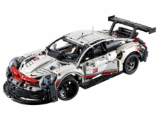 LEGO Technic 42096 Porsche 911 RSR