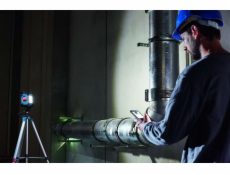 Bosch GLI 18V-1200C Professional Akku-lampa