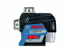 Bosch GLL 3-80 C + BM1 Akku-bezsnurovy laser