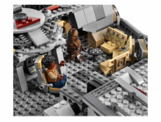 LEGO Star Wars 75257 Millennium Falcon