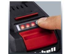 EINHELL Power-X-Change 18 V, 4,0 Ah