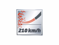 Einhell GE-CL 18 Li E Solo 3433532