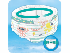 Pampers Splashers Pants 3-4 12 ks
