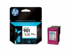 HP Cartridge CC656AE COLOR 901