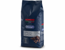 DeLonghi Kimbo Classic 1kg zrnková káva