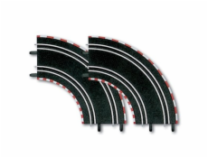 Zákruta Carrera GO 61603 1/90 °