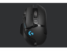 LOGITECH G502 LIGHTSPEED Wireless Gaming Mouse