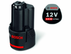 Bosch Akkupack GBA 12V 2,0 Ah