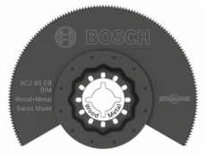 Bosch BIM pilovy list W+M ACZ 85 EB
