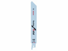 Pilový plátek do pily ocasky S 922 AF - Flexible for Metal - 3165140093491 BOSCH