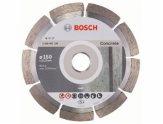 Bosch DIA-TS 150x22,23 Standard For Concrete