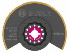 Segmentový pilový kotouč BIM-TiN ACZ 85 EIB Multi Material - 85 mm - 3165140582230 BOSCH