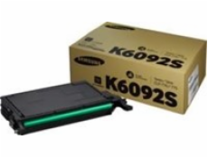 SAMSUNG Toner CLT-K6092S/ELS pre CLP-770ND CLP-775ND - 7000str. - BLACK
