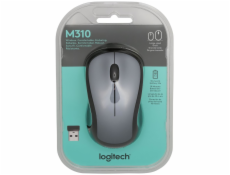 Logitech Wireless Mouse M310 Optická bezdrôtová myš 