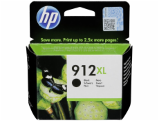 HP 3YL84AE atram. kazeta cierna No. 912 XL