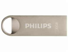 Philips USB 2.0             32GB Moon