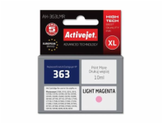 ActiveJet Ink cartridge HP 8775 Lig.Magenta ref no363 - 10 ml AH-775