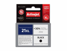 ActiveJet Ink cartridge HP 9351 Bk ref no21 - 15 ml AH-351