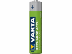 VARTA nabíjacia batéria Power AAA 1000 mAh, 2ks