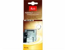 Melitta Perfect Clean 250ml Milk System Cleaning Liquid