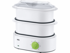 Braun FS 3000 TributeCollection parní hrnec