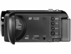 Panasonic HC-V380EG-K cierna