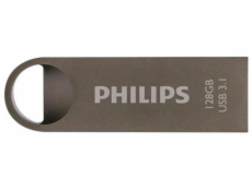 Philips USB 3.1            128GB Moon