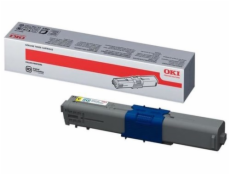45862837 OKI Toner ZLTY do MC853/873 (7 300 strán) 45862837 OKI Toner ZLTY do MC853/873 (7 300 strán)