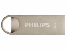 Philips USB 2.0             16GB Moon