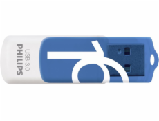 Philips USB 3.0             16GB Vivid Edition Blue