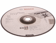 Dělicí kotouč profilovaný Expert for Inox - Rapido - AS 46 T INOX BF, 230 mm, 1,9 mm - 316 BOSCH