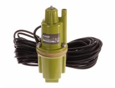 Čerpadlo membránové hlubinné ponorné, 600W, 2000l/hod, 20m, EXTOL CRAFT, 414176