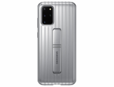 Samsung Protective kryt Galaxy S20+ strieborna