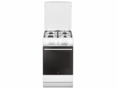 Amica 57GGH4.23ZpP(W)  plynový sporák