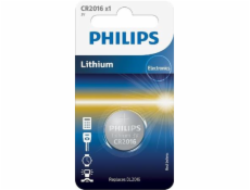 Bateroe Philips CR2016/01B