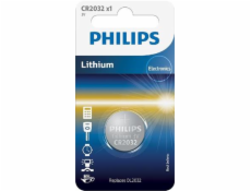 PHILIPS CR2032/01B