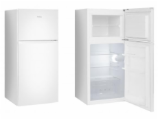 Amica FD2015.4 kombinácie chladničky a mrazničky
