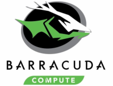 Seagate BarraCuda 3,5  HDD 8TB