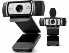 LOGITECH Web cam HD C930e