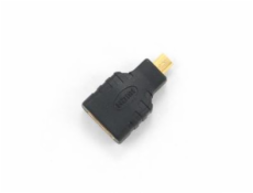 Redukcia Samec micro-HDMI na Samica HDMI