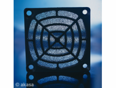 AKASA Prachový filtr GRM80-30, 80mm, plast